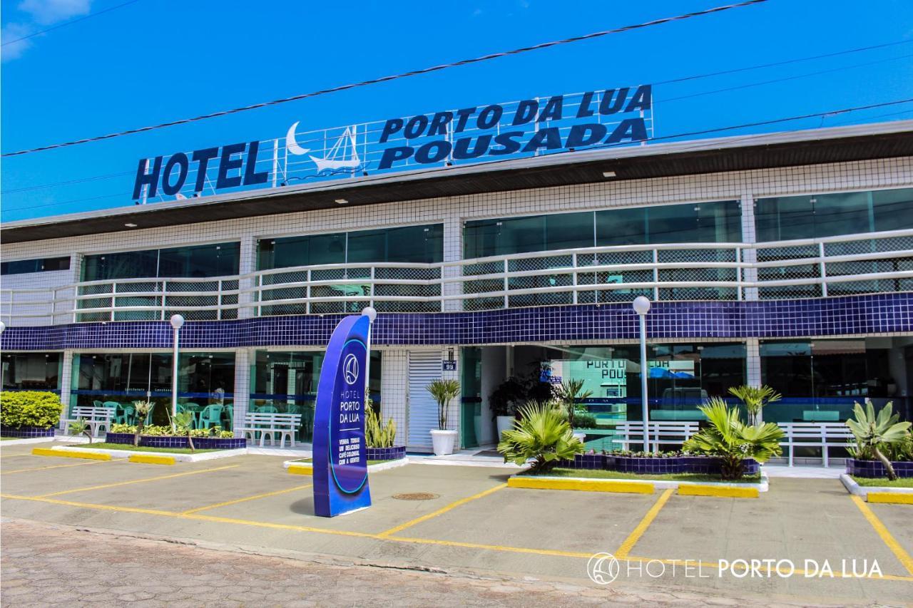 Hotel Pousada Porto Da Lua Guaratuba Extérieur photo