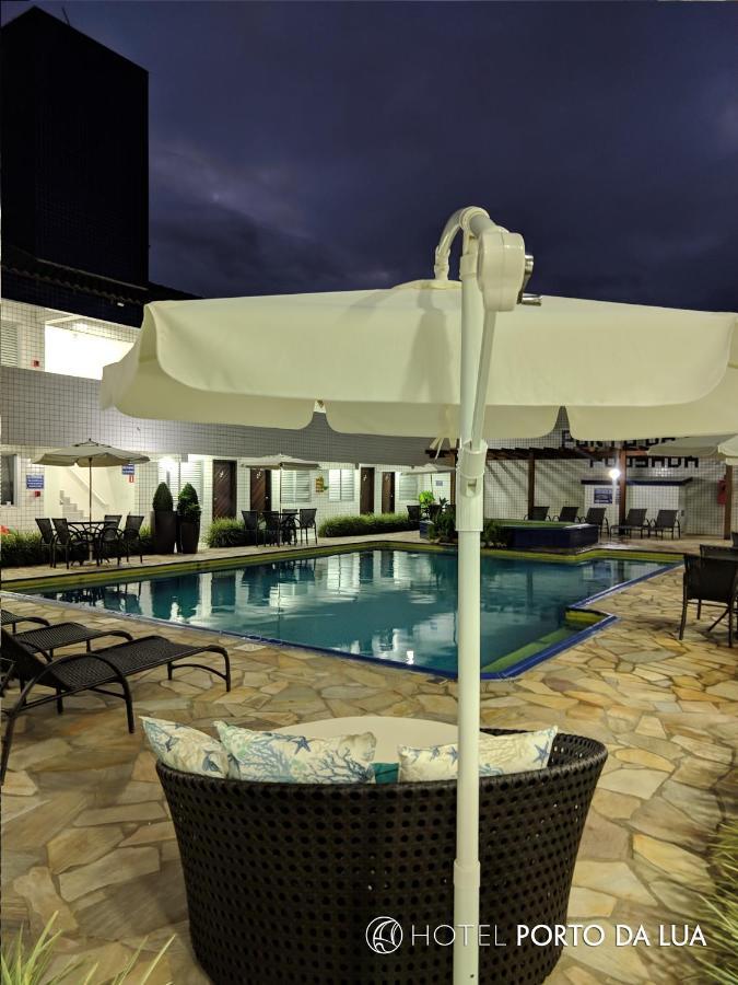 Hotel Pousada Porto Da Lua Guaratuba Extérieur photo