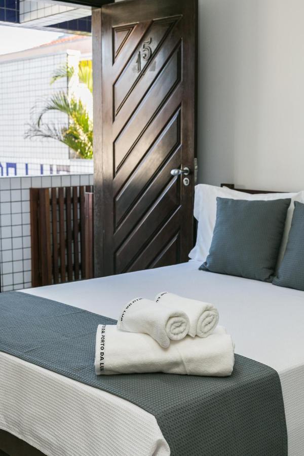 Hotel Pousada Porto Da Lua Guaratuba Extérieur photo