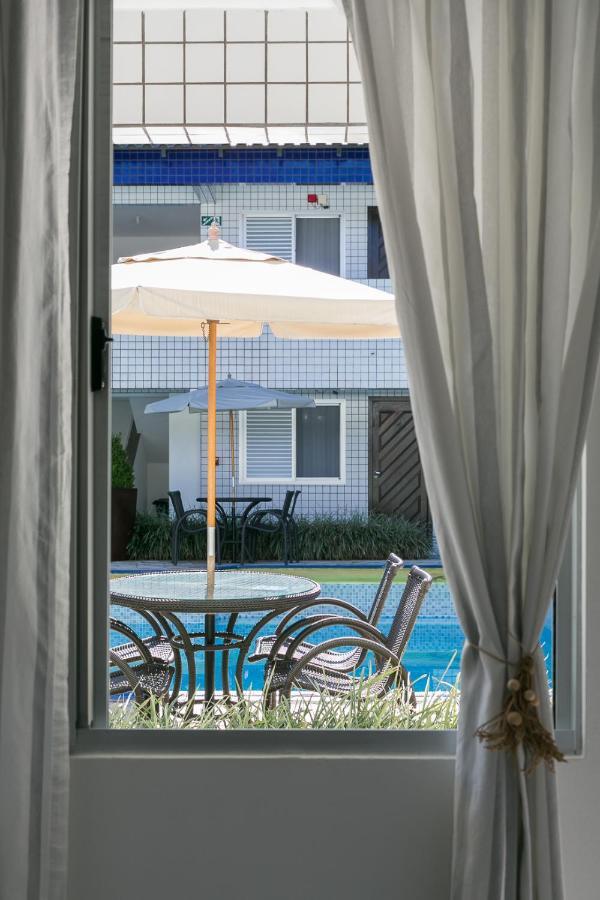 Hotel Pousada Porto Da Lua Guaratuba Extérieur photo
