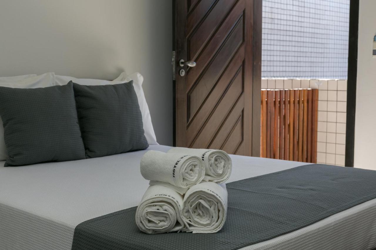Hotel Pousada Porto Da Lua Guaratuba Extérieur photo
