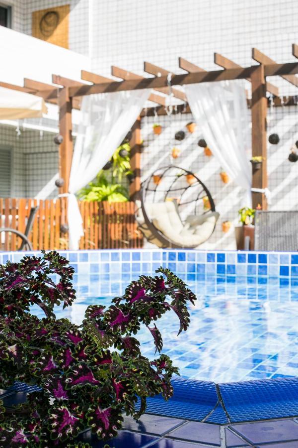 Hotel Pousada Porto Da Lua Guaratuba Extérieur photo