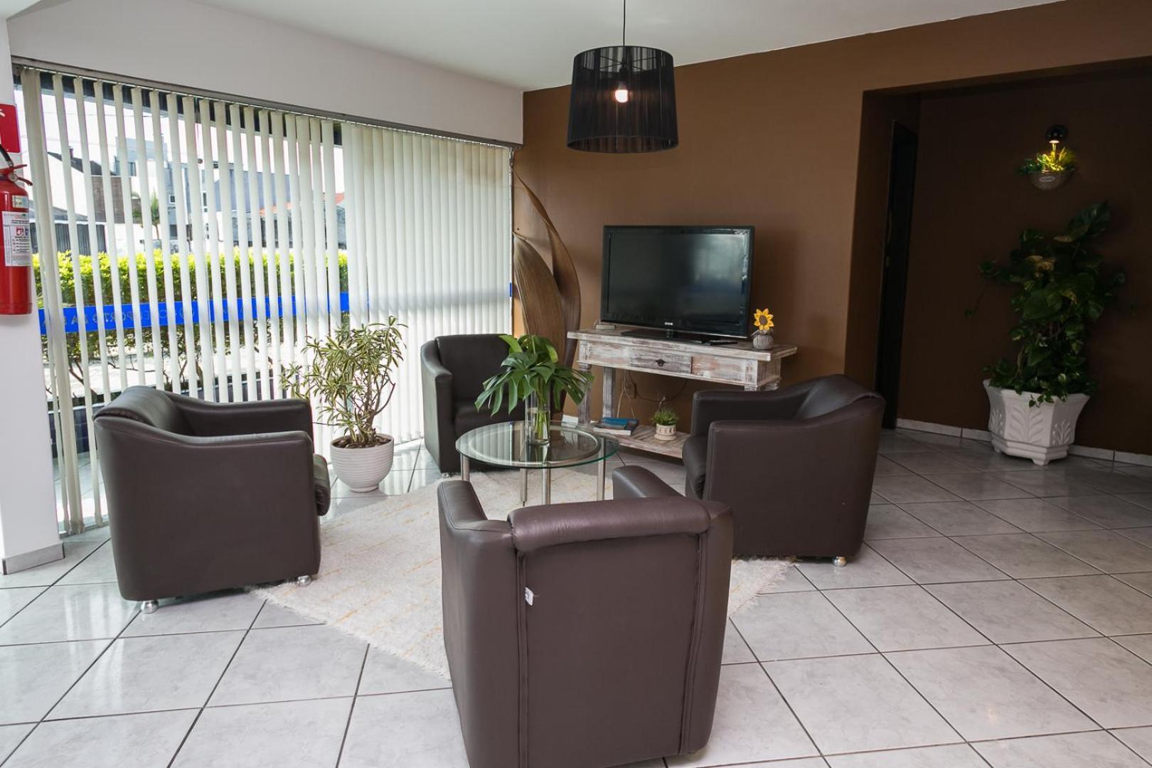Hotel Pousada Porto Da Lua Guaratuba Extérieur photo