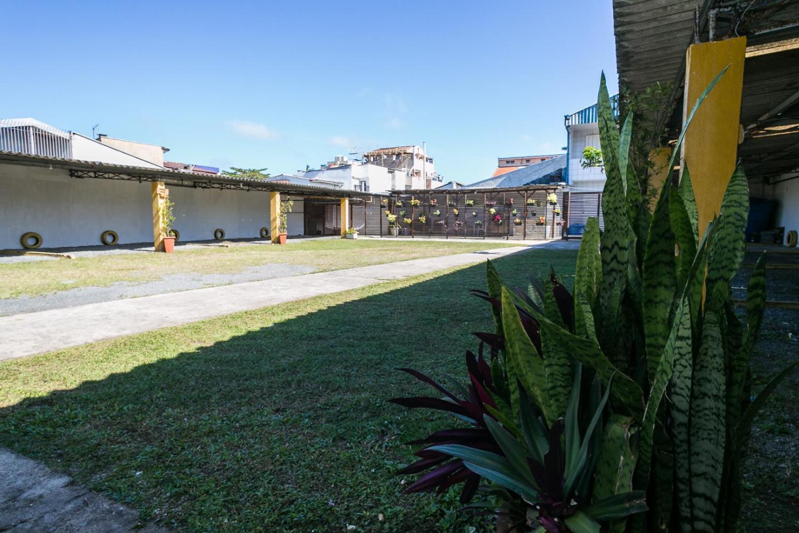 Hotel Pousada Porto Da Lua Guaratuba Extérieur photo