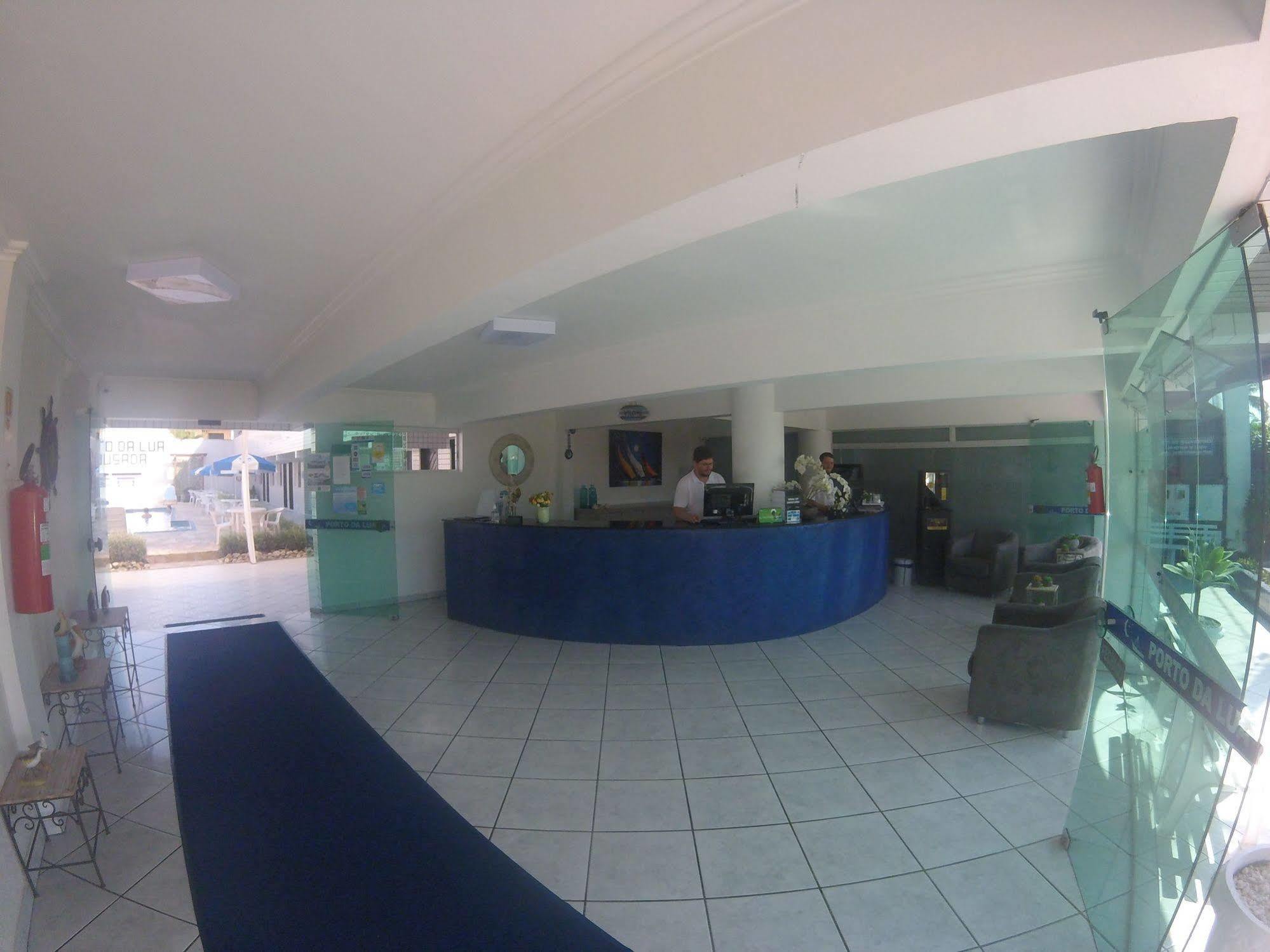 Hotel Pousada Porto Da Lua Guaratuba Extérieur photo